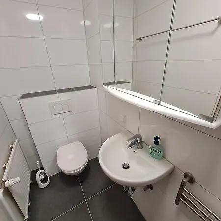 Schoene Helle Wohnung In Malsch Malsch  Buitenkant foto