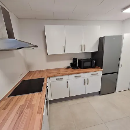 Schoene Helle Wohnung In Malsch Malsch  Buitenkant foto