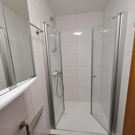 Schoene Helle Wohnung In Malsch Malsch  Buitenkant foto