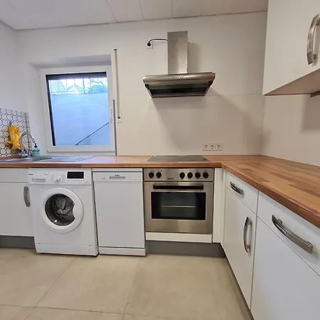 Schoene Helle Wohnung In Malsch Malsch  Buitenkant foto
