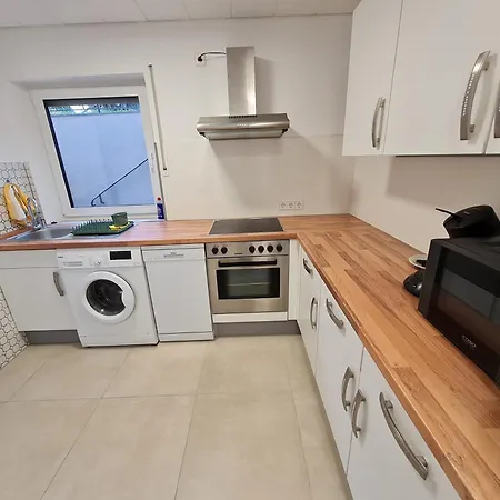 Schoene Helle Wohnung In Malsch Malsch  Buitenkant foto