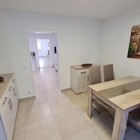 Schoene Helle Wohnung In Malsch Malsch  Buitenkant foto