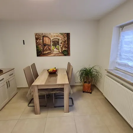 Schoene Helle Wohnung In Malsch Malsch  Buitenkant foto