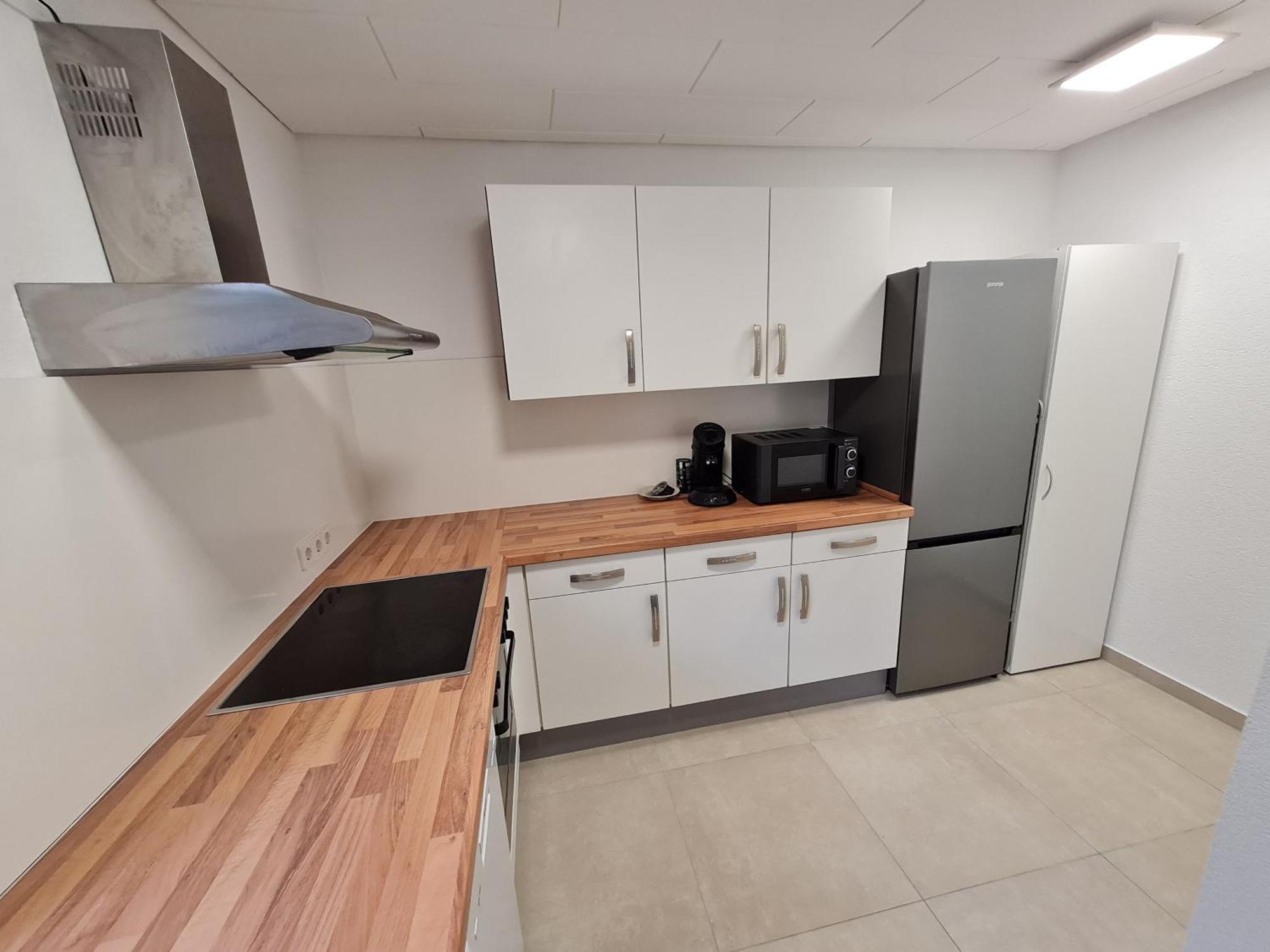Apartment Schoene Helle In Malsch Malsch (Karlsruhe)