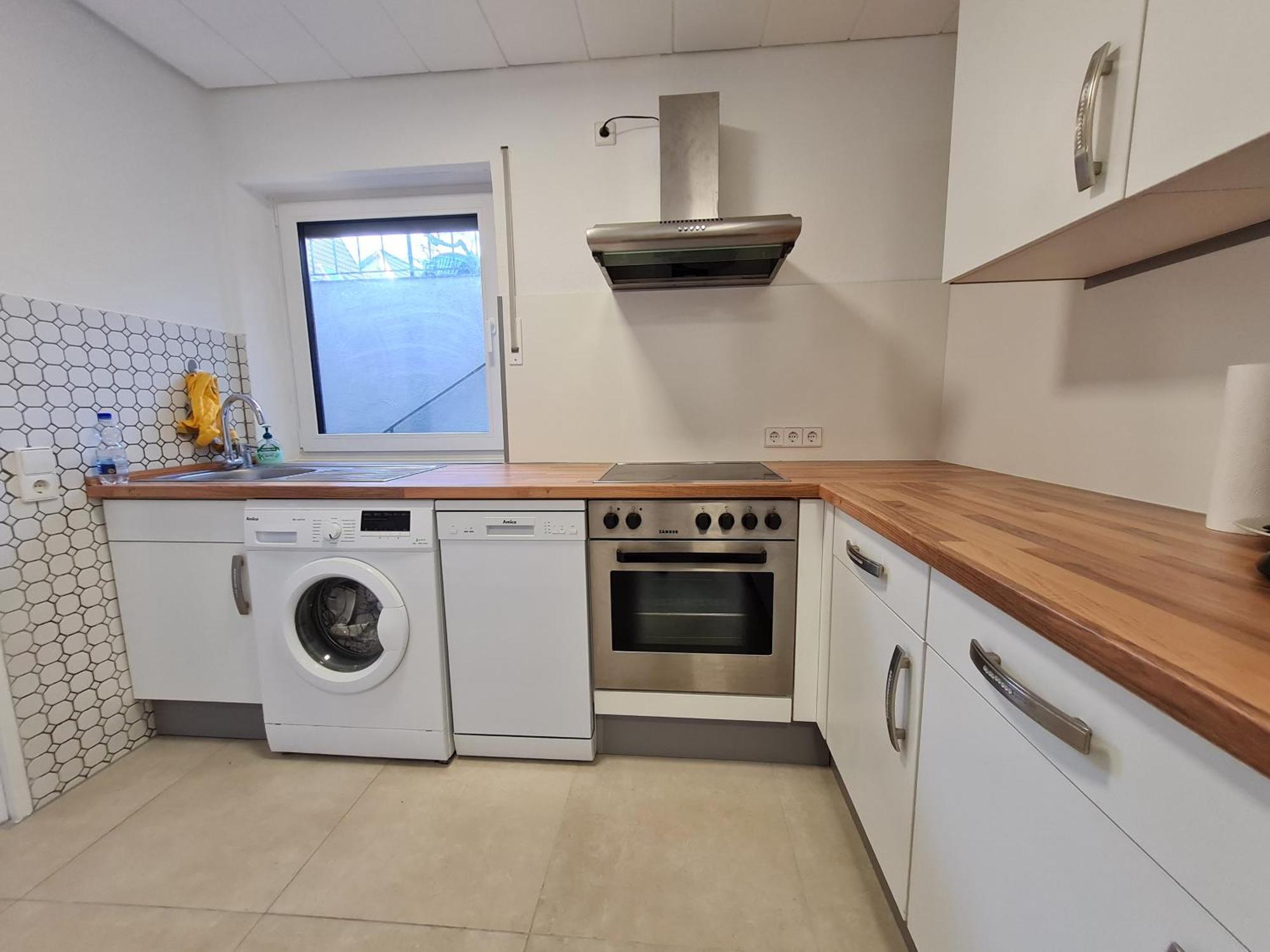 Apartment Schoene Helle In Malsch