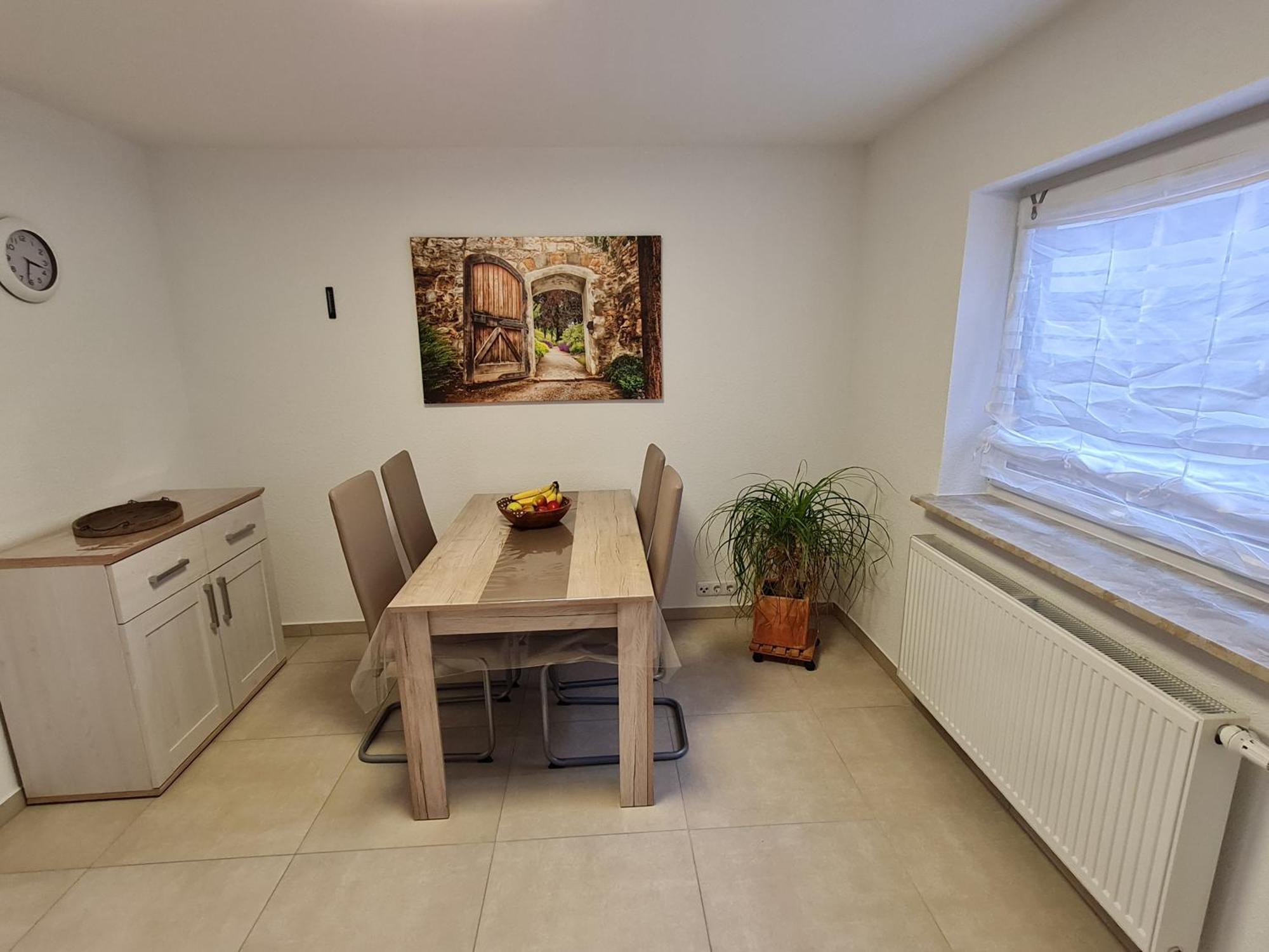 Schoene Helle In Malsch Apartment