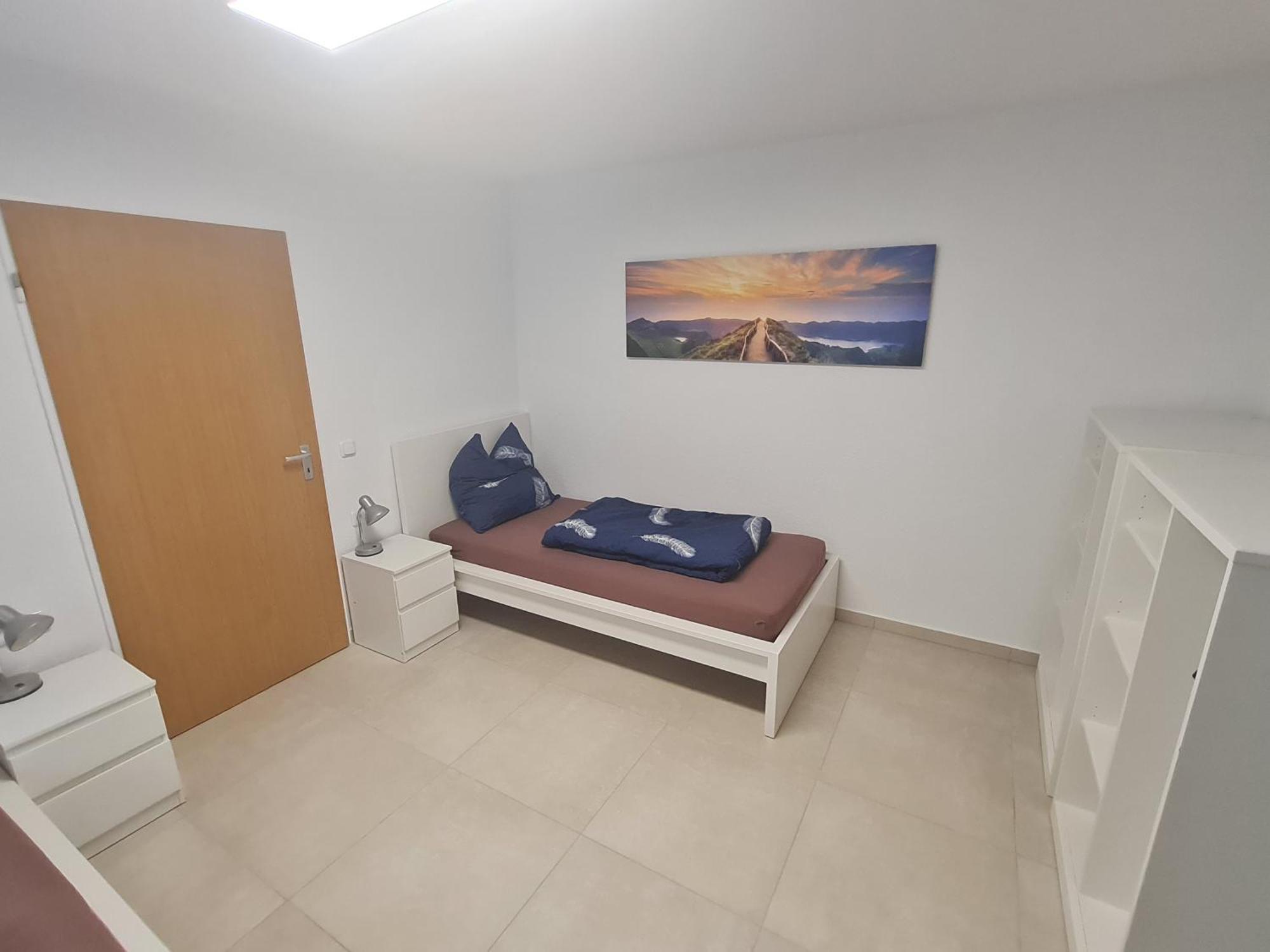 Schoene Helle In Malsch Apartment Malsch (Karlsruhe)