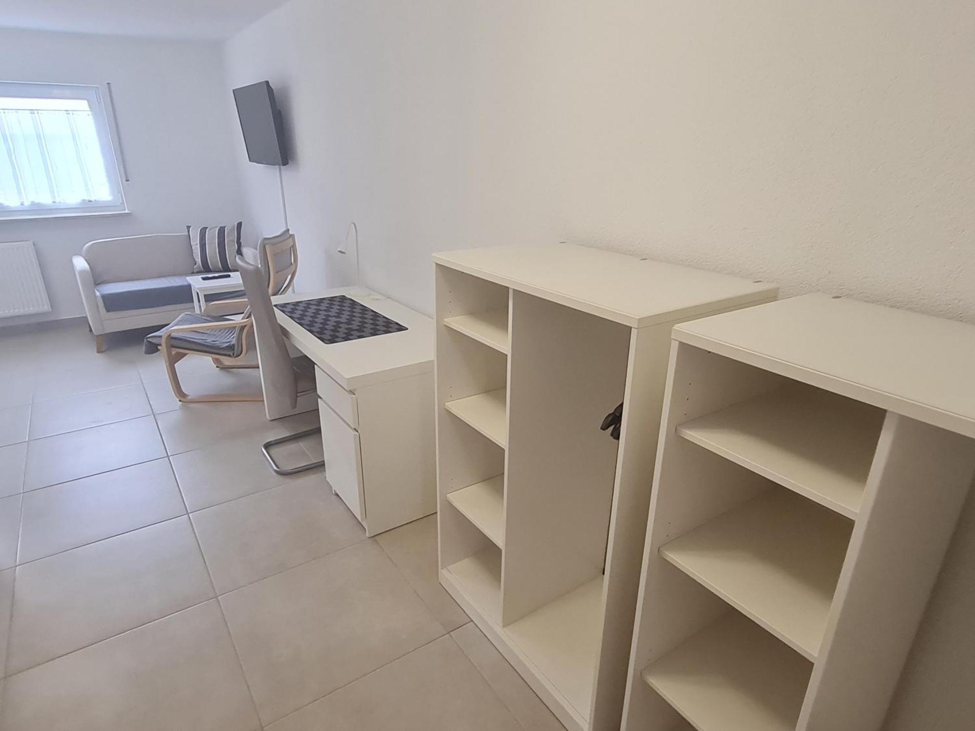 Schoene Helle In Malsch Apartment